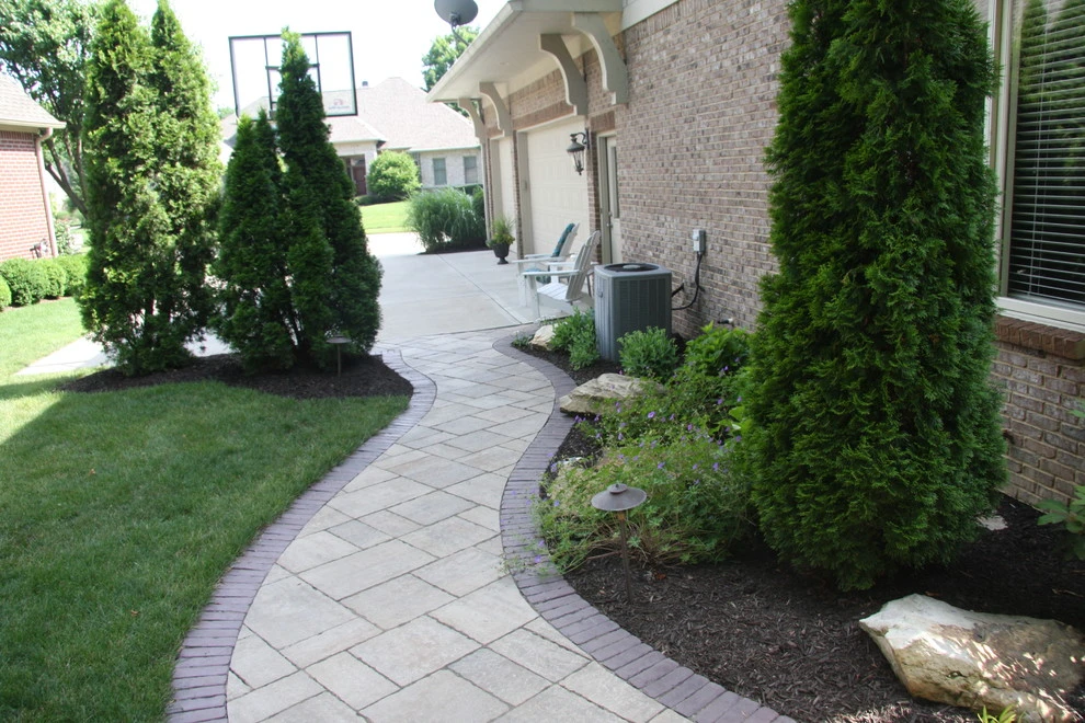 Fleming Residence by Pro Care Horticultural Services - Photo 67