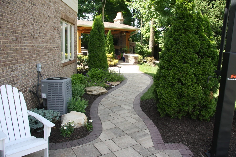 Fleming Residence by Pro Care Horticultural Services - Photo 8