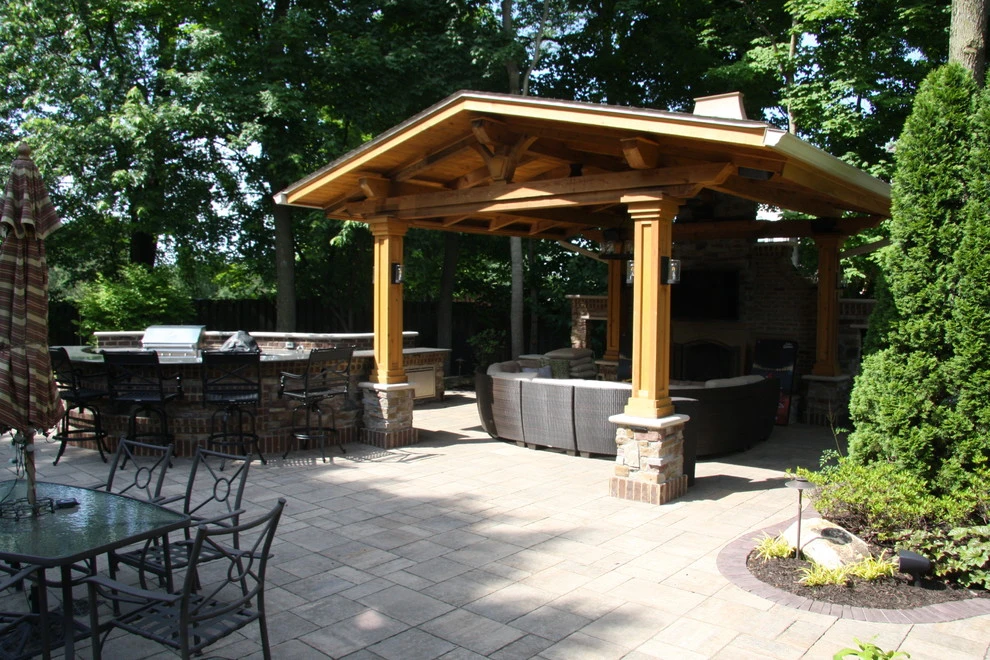 Fleming Residence by Pro Care Horticultural Services - Photo 115