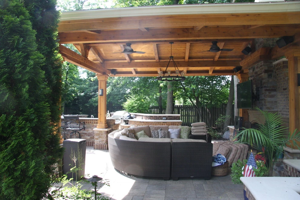 Fleming Residence by Pro Care Horticultural Services - Photo 63