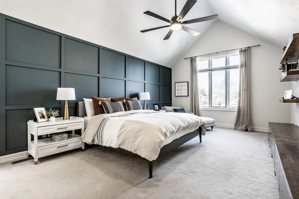 Master Suite Retreat by Harmony Homes + Co. - Photo 14