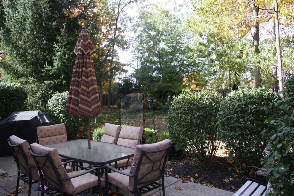 Fleming Residence by Pro Care Horticultural Services - Photo 124