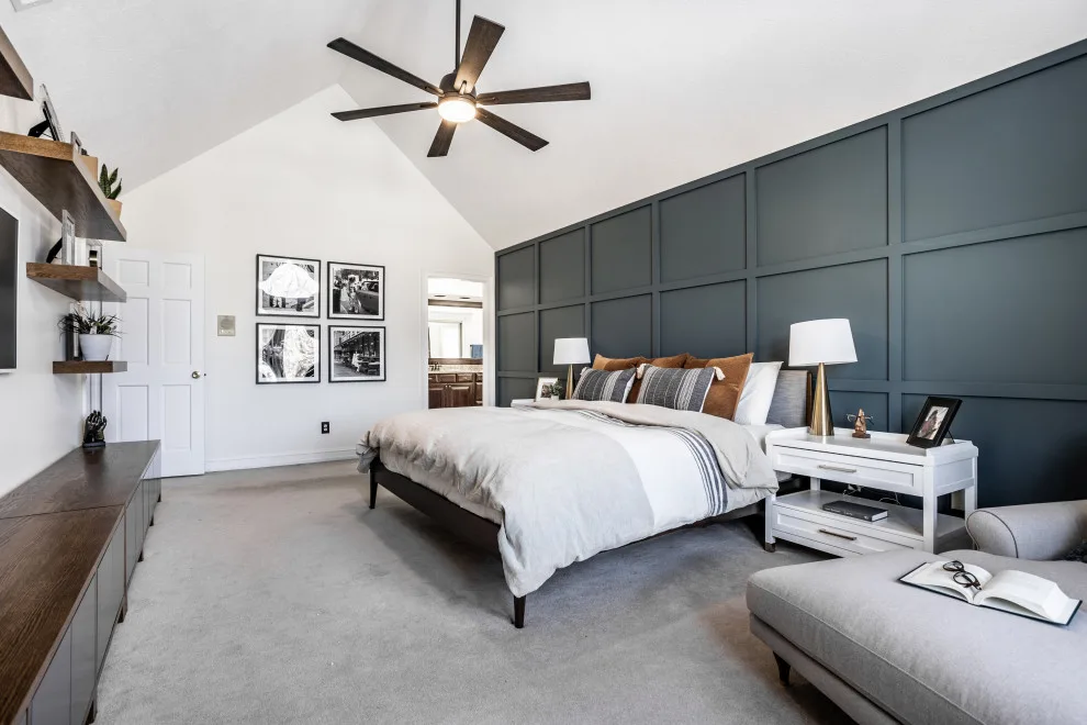 Master Suite Retreat by Harmony Homes + Co. - Photo 13