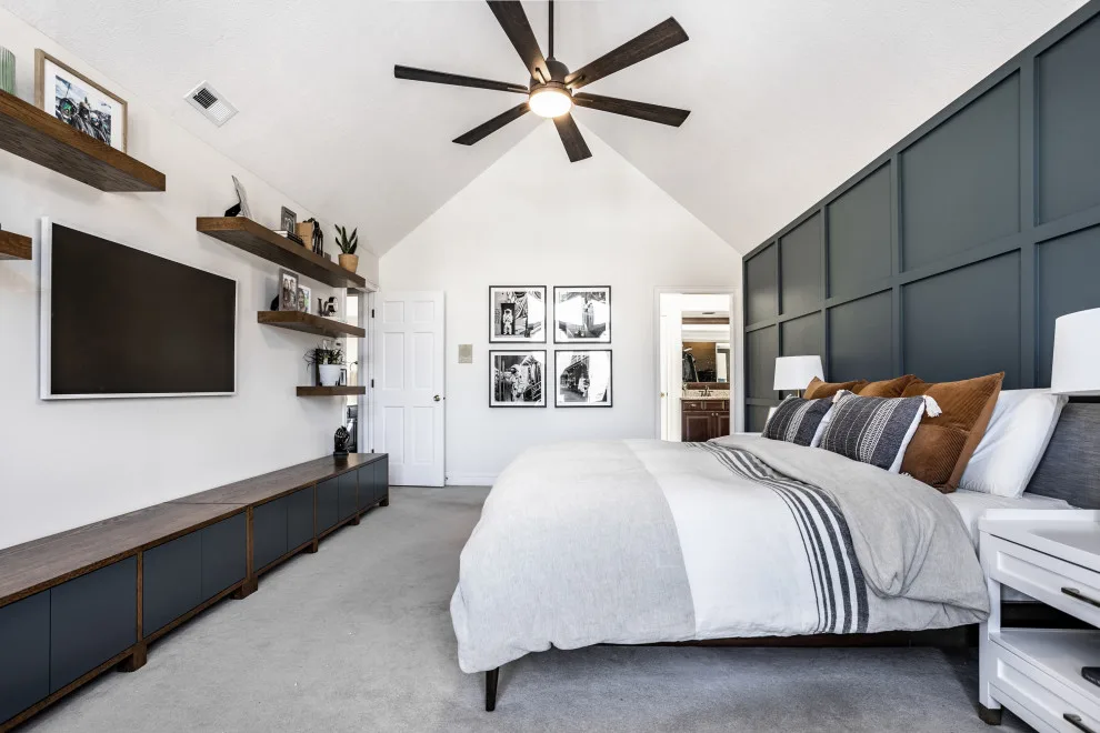Master Suite Retreat by Harmony Homes + Co. - Photo 3
