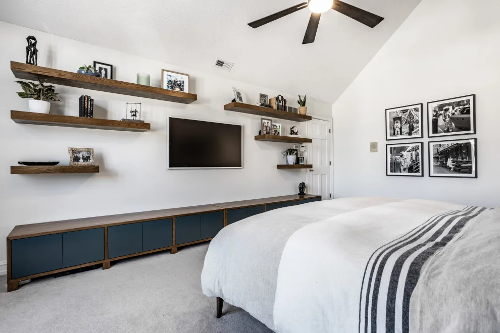 Master Suite Retreat by Harmony Homes + Co. - Photo 19