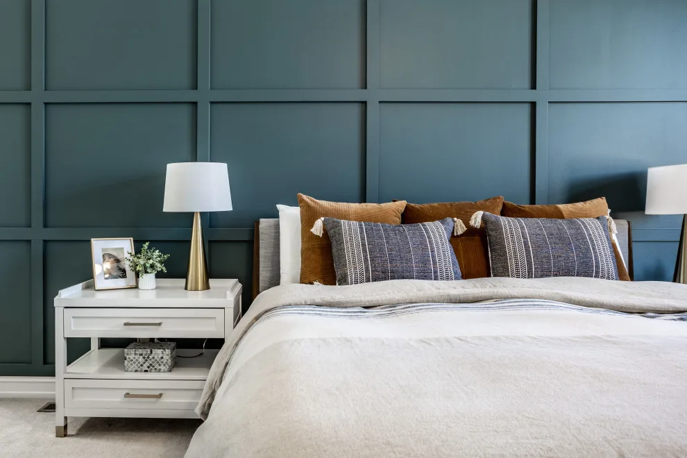 Master Suite Retreat by Harmony Homes + Co. - Photo 5