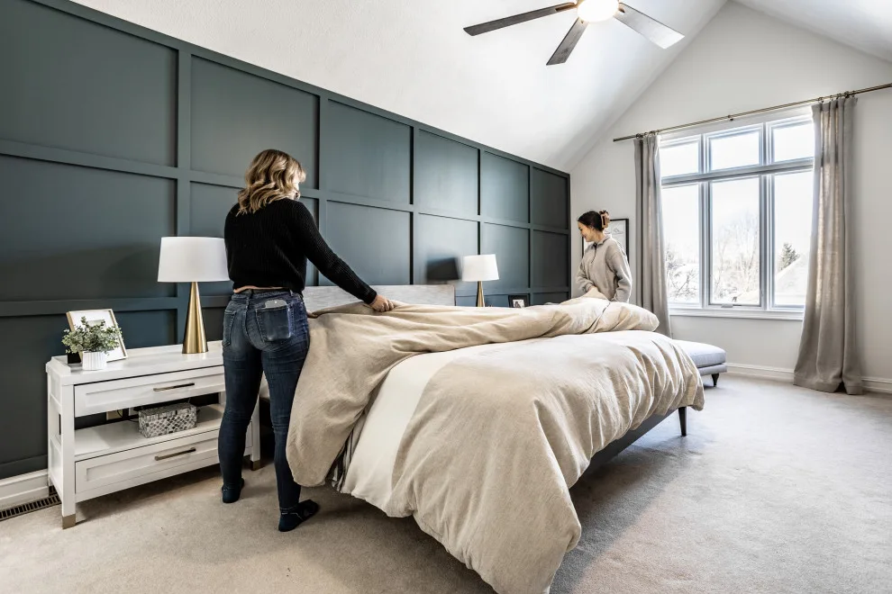 Master Suite Retreat by Harmony Homes + Co. - Photo 15