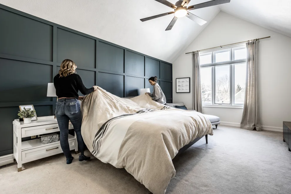 Master Suite Retreat by Harmony Homes + Co. - Photo 6