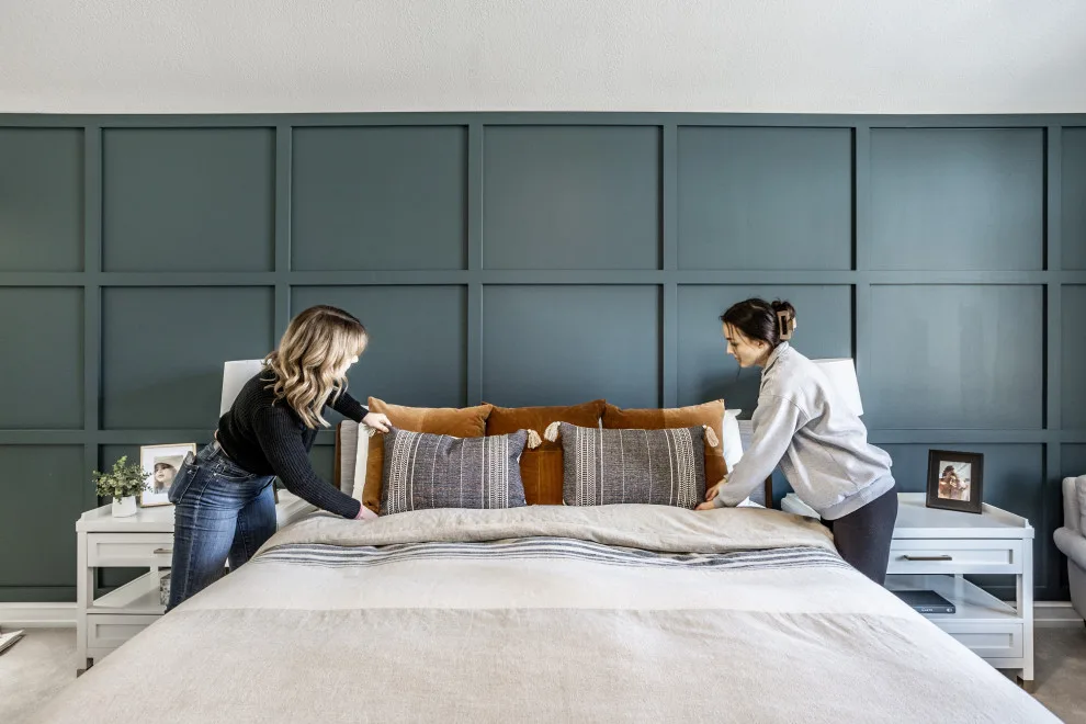 Master Suite Retreat by Harmony Homes + Co. - Photo 18