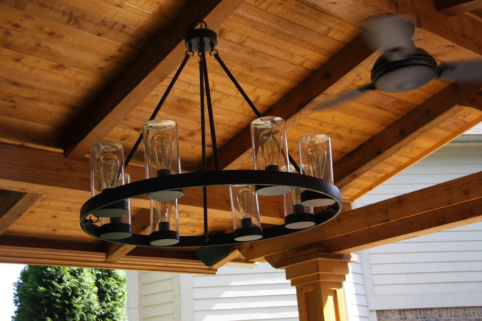 Fleming Residence by Pro Care Horticultural Services - Photo 113