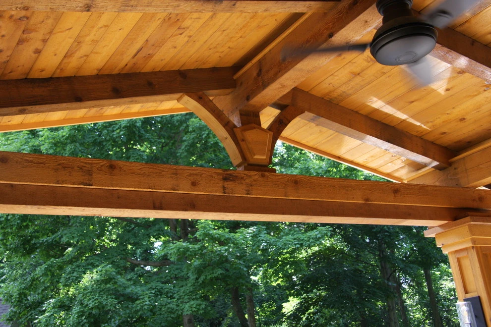 Fleming Residence by Pro Care Horticultural Services - Photo 80