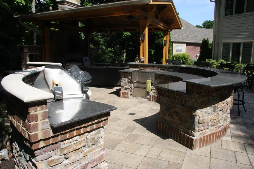 Fleming Residence by Pro Care Horticultural Services - Photo 138