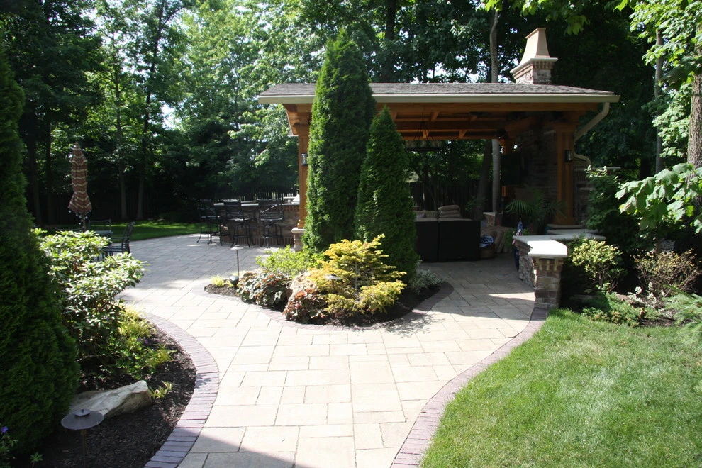 Fleming Residence by Pro Care Horticultural Services - Photo 14