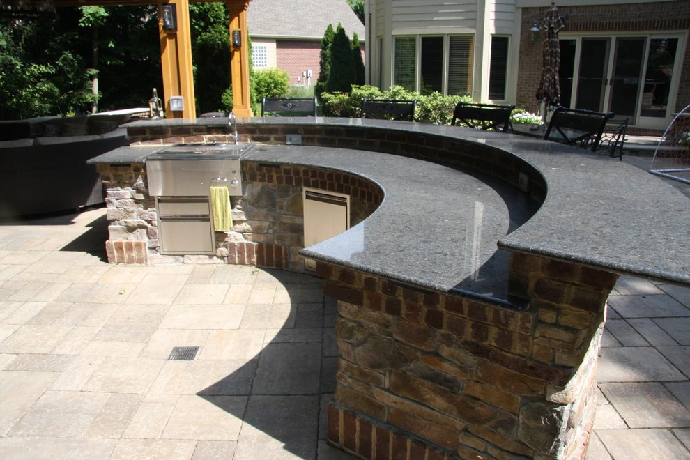 Fleming Residence by Pro Care Horticultural Services - Photo 10