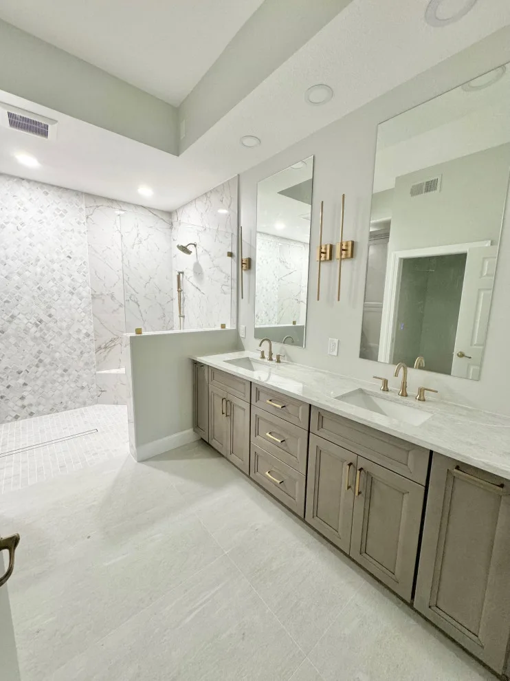 Naples Florida Main Renovation by FRS Renovations - Photo 2