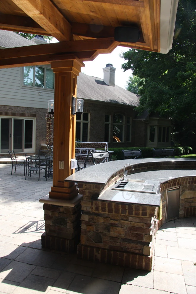 Fleming Residence by Pro Care Horticultural Services - Photo 69