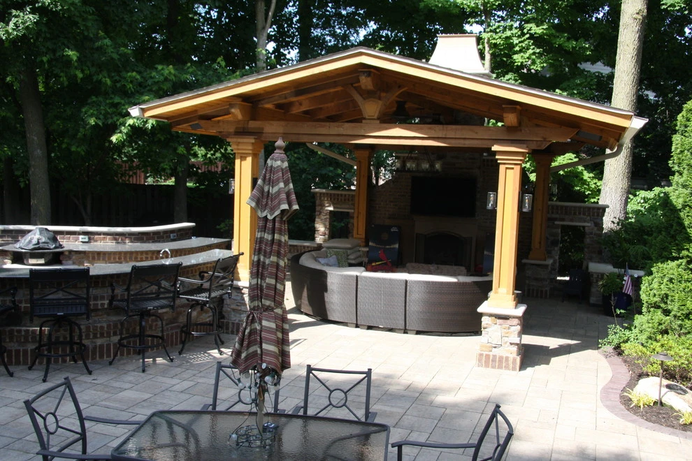 Fleming Residence by Pro Care Horticultural Services - Photo 129