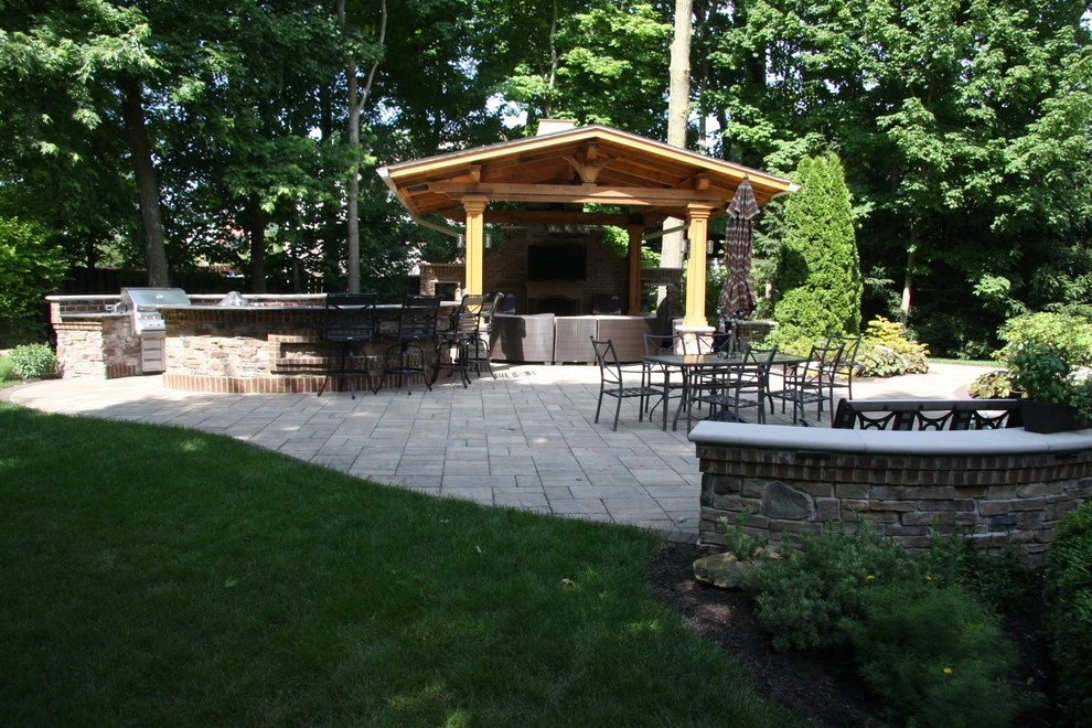 Fleming Residence by Pro Care Horticultural Services - Photo 94
