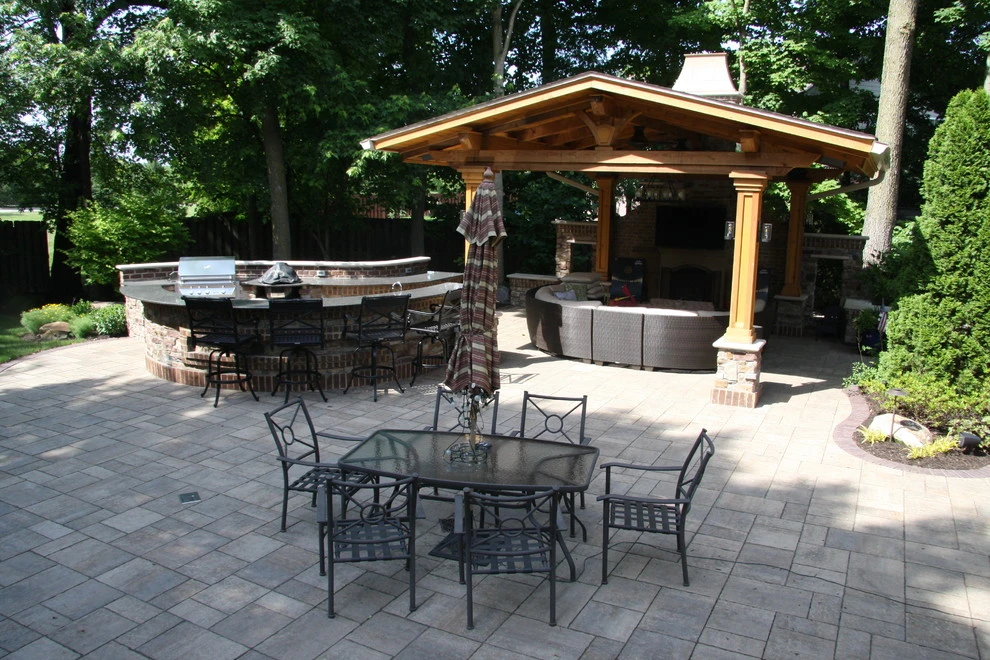 Fleming Residence by Pro Care Horticultural Services - Photo 74