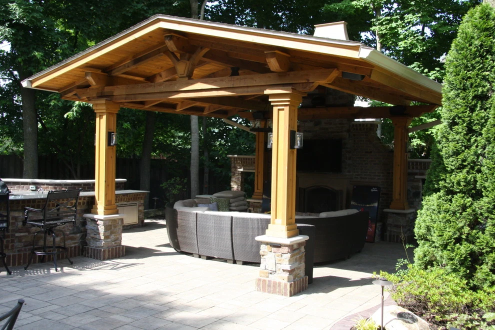 Fleming Residence by Pro Care Horticultural Services - Photo 108
