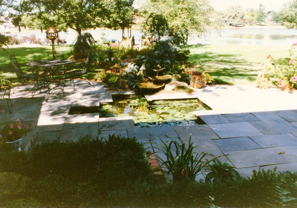 Eikenberry Residence by Pro Care Horticultural Services - Photo 118
