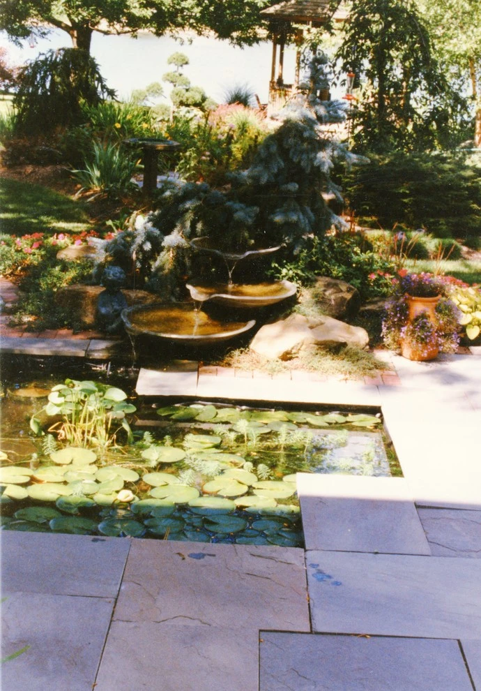 Eikenberry Residence by Pro Care Horticultural Services - Photo 4