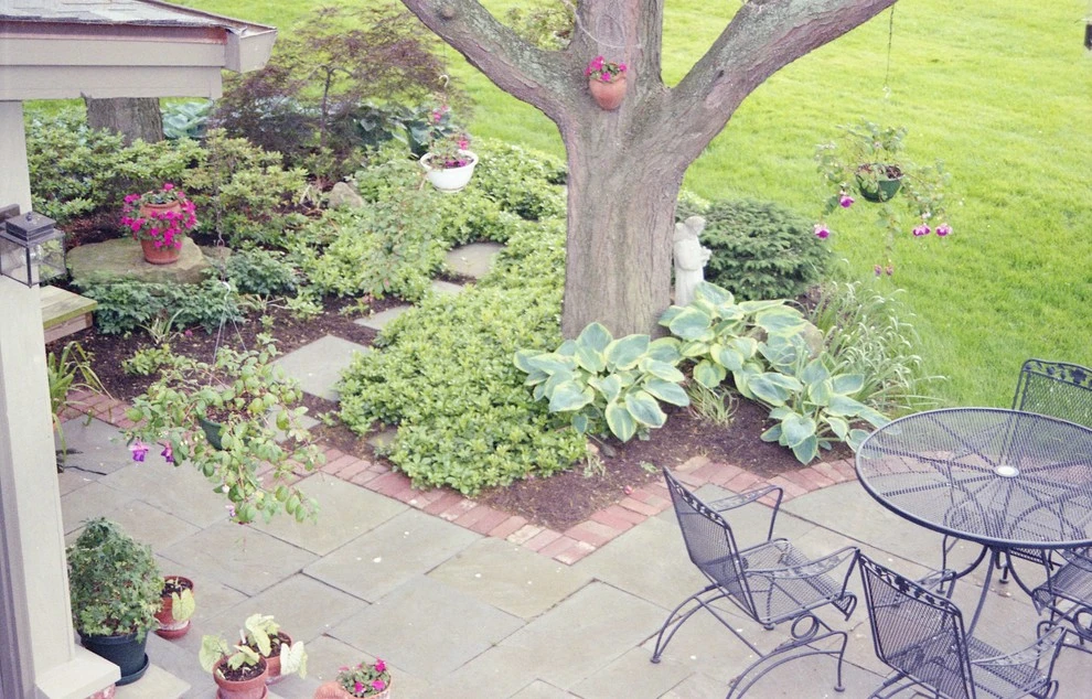 Eikenberry Residence by Pro Care Horticultural Services - Photo 76
