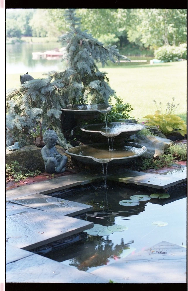 Eikenberry Residence by Pro Care Horticultural Services - Photo 125