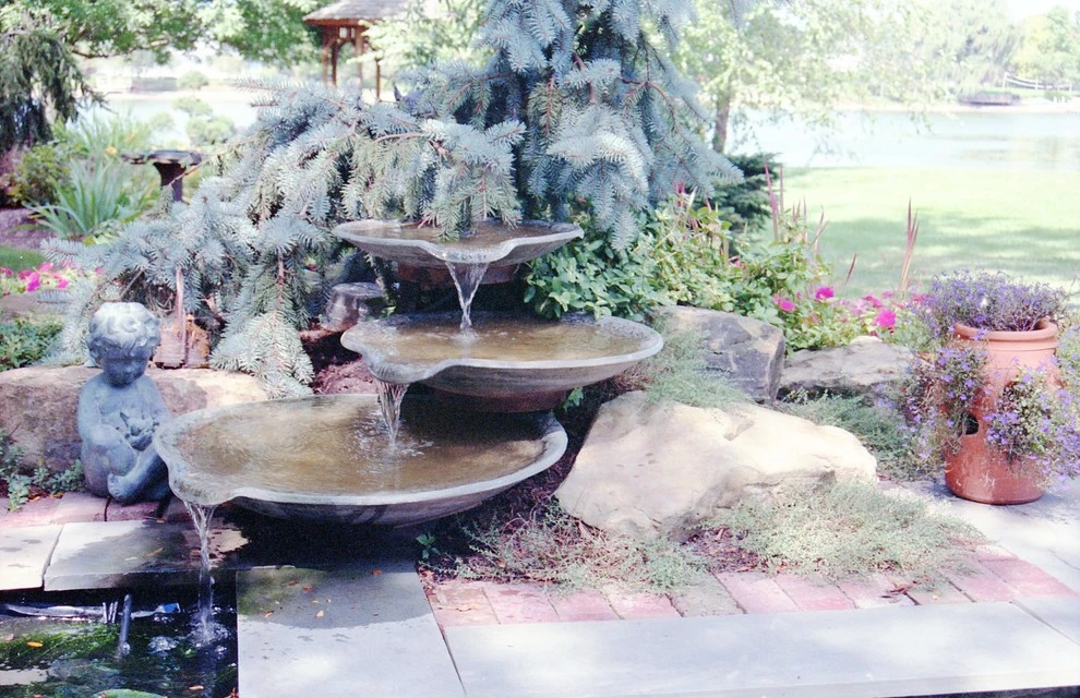 Eikenberry Residence by Pro Care Horticultural Services - Photo 30