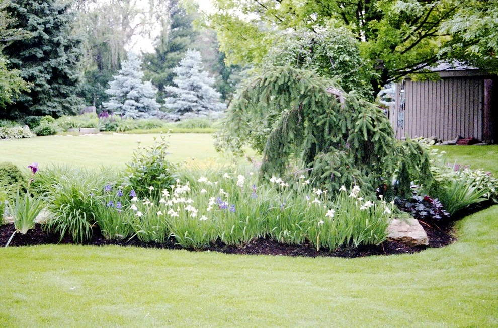 Eikenberry Residence by Pro Care Horticultural Services - Photo 83
