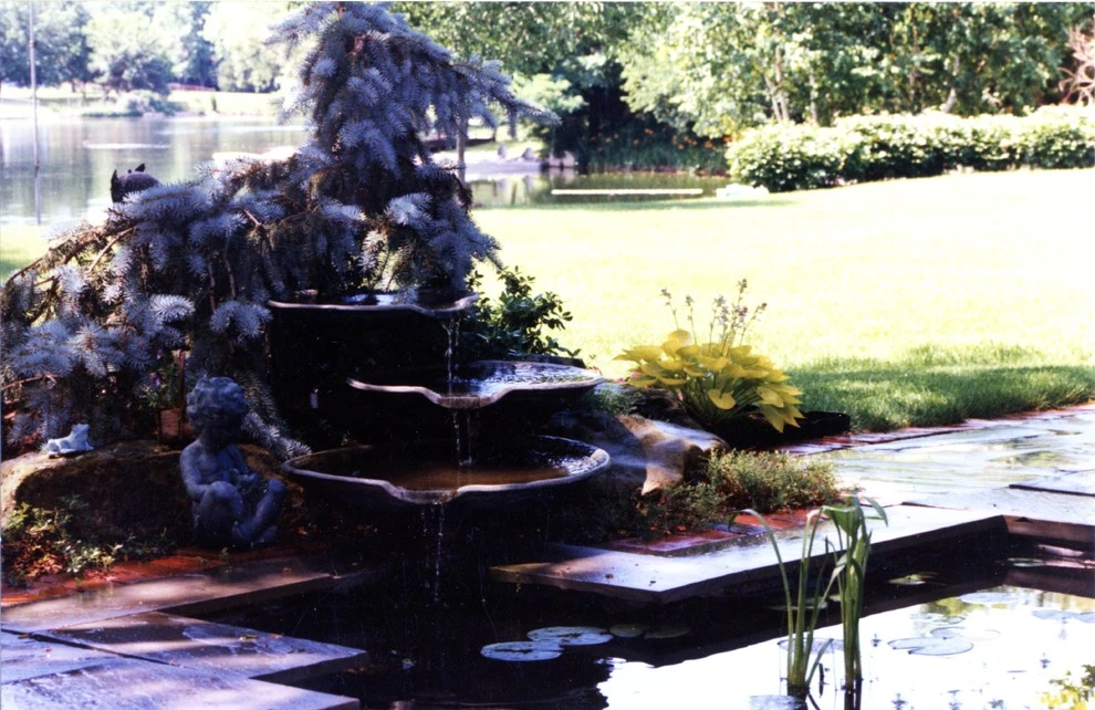 Eikenberry Residence by Pro Care Horticultural Services - Photo 88