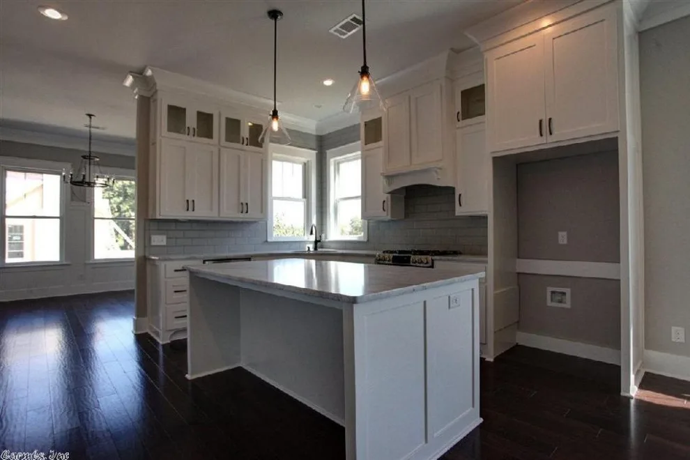Princeton Community in Conway, AR - Penn State by Bret Franks Construction, Inc. - Photo 11