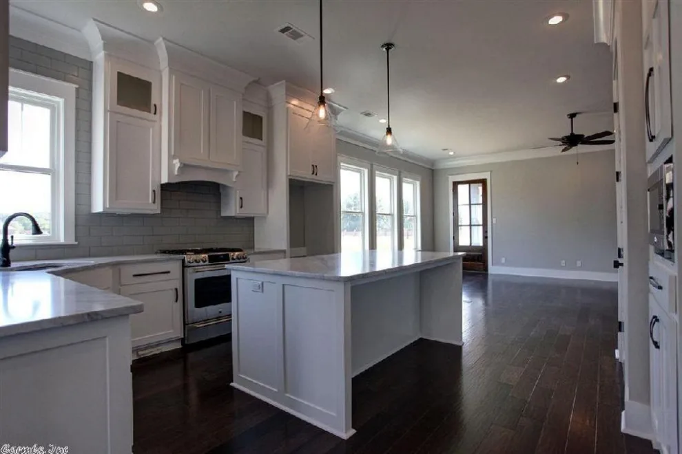 Princeton Community in Conway, AR - Penn State by Bret Franks Construction, Inc. - Photo 17