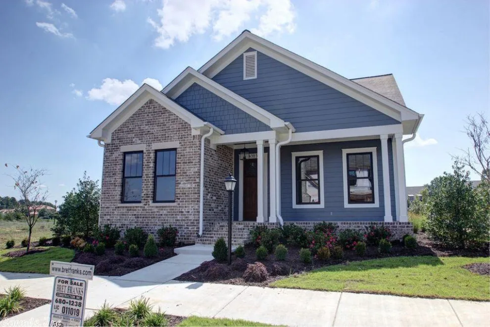 Princeton Community in Conway, AR - Penn State by Bret Franks Construction, Inc. - Photo 10
