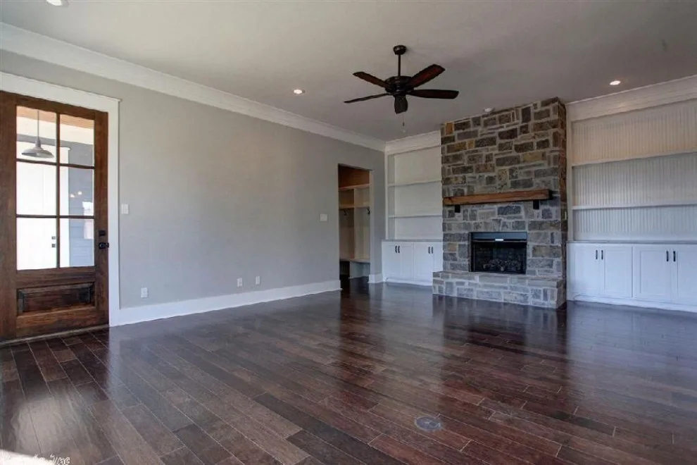 Princeton Community in Conway, AR - Penn State by Bret Franks Construction, Inc. - Photo 15