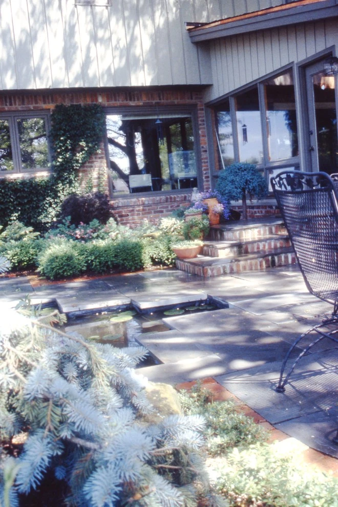 Eikenberry Residence by Pro Care Horticultural Services - Photo 52