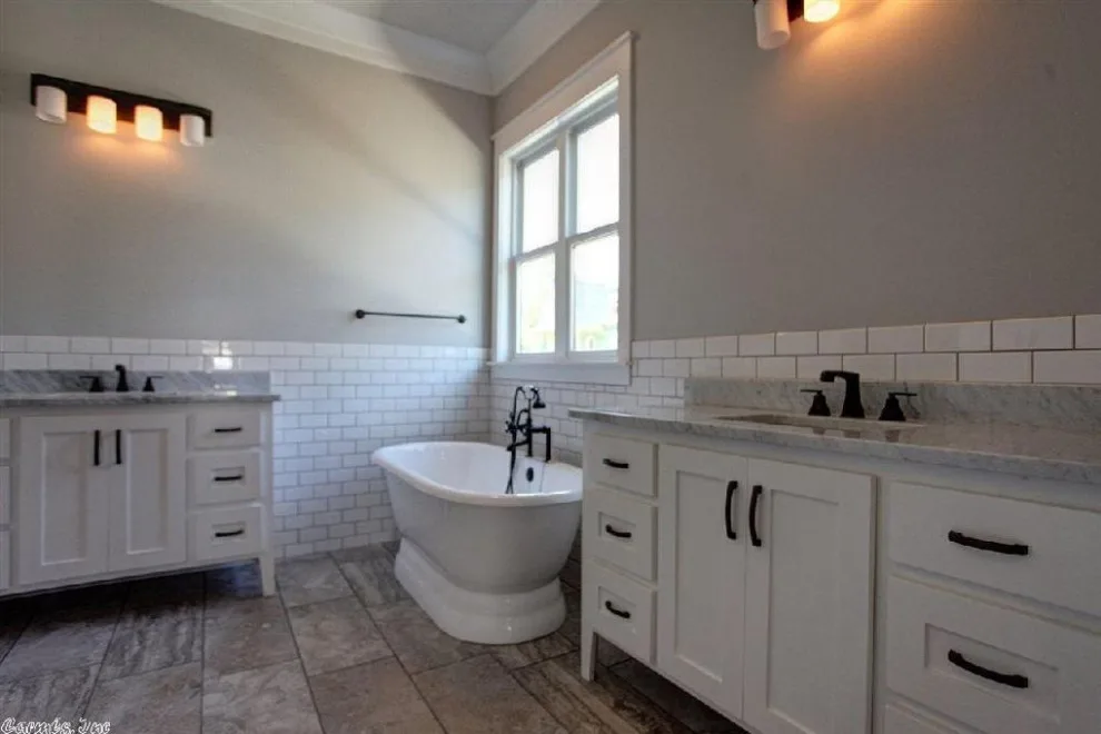 Princeton Community in Conway, AR - Penn State by Bret Franks Construction, Inc. - Photo 9