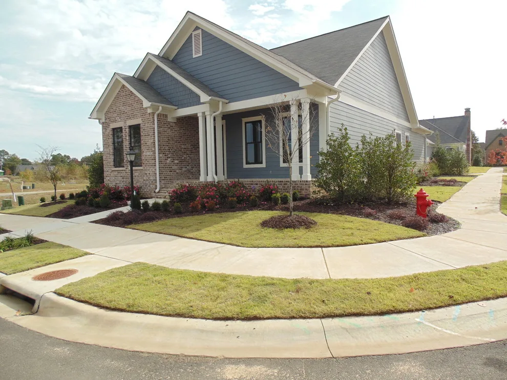 Princeton Community in Conway, AR - Penn State by Bret Franks Construction, Inc. - Photo 3