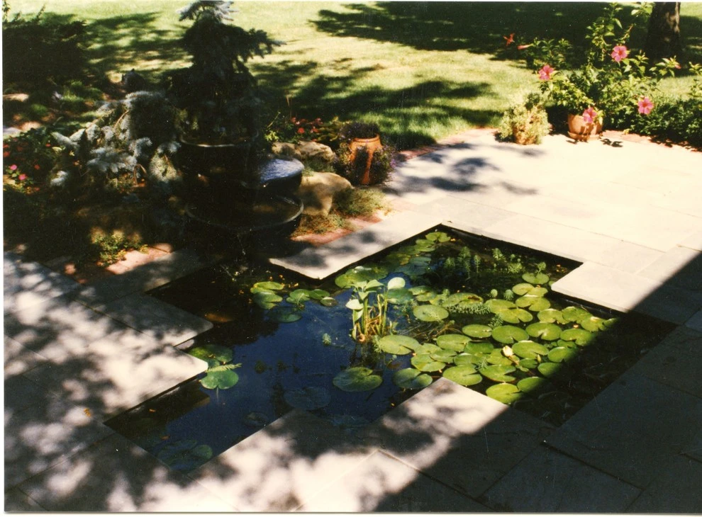 Eikenberry Residence by Pro Care Horticultural Services - Photo 45