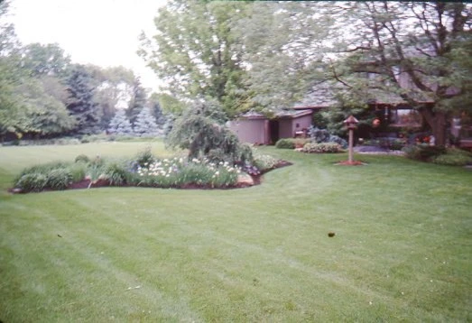 Eikenberry Residence by Pro Care Horticultural Services - Photo 46