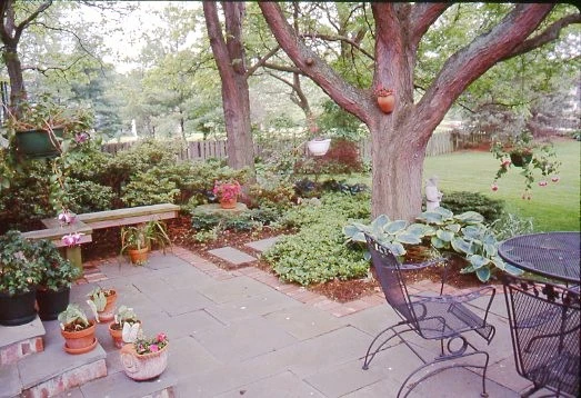 Eikenberry Residence by Pro Care Horticultural Services - Photo 36