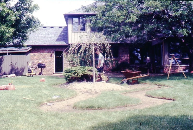 Eikenberry Residence by Pro Care Horticultural Services - Photo 65