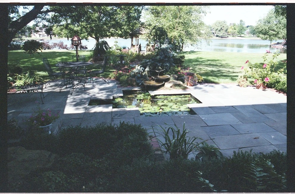 Eikenberry Residence by Pro Care Horticultural Services - Photo 84
