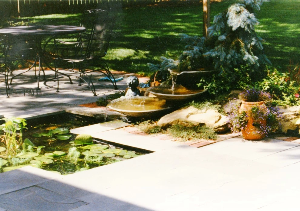Eikenberry Residence by Pro Care Horticultural Services - Photo 69
