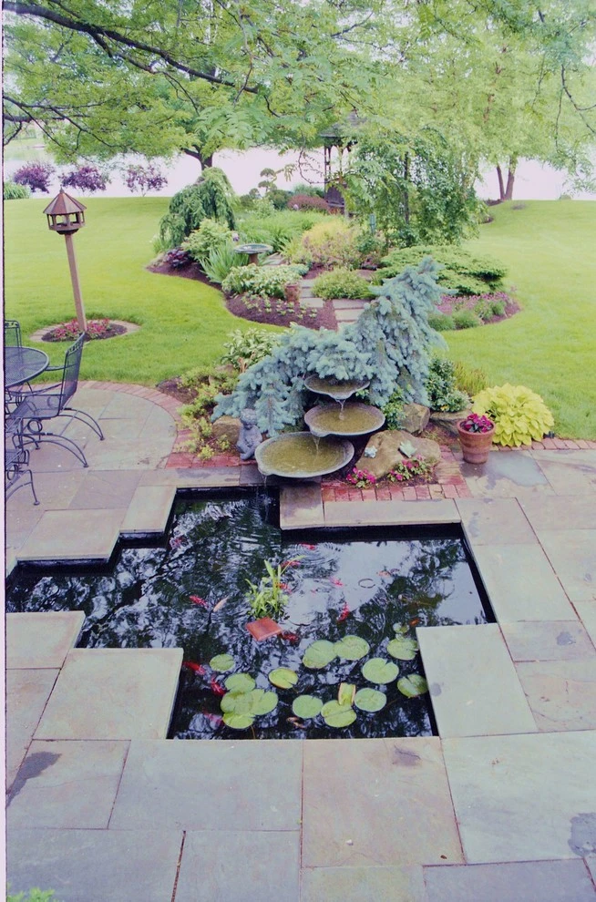Eikenberry Residence by Pro Care Horticultural Services - Photo 58