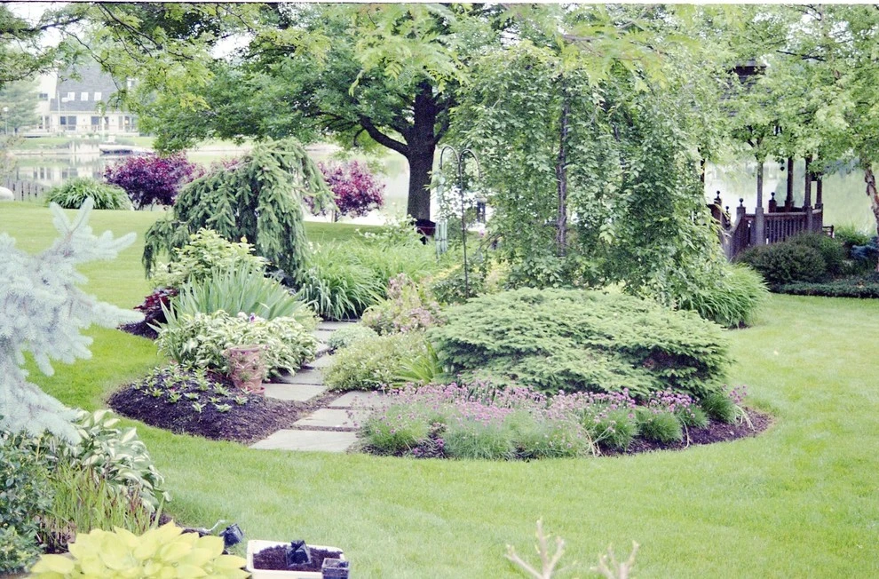 Eikenberry Residence by Pro Care Horticultural Services - Photo 40