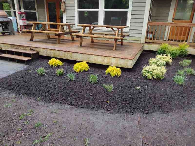 Sanchez Landscaping LLC by Sanchez Landscaping LLC - Photo 6