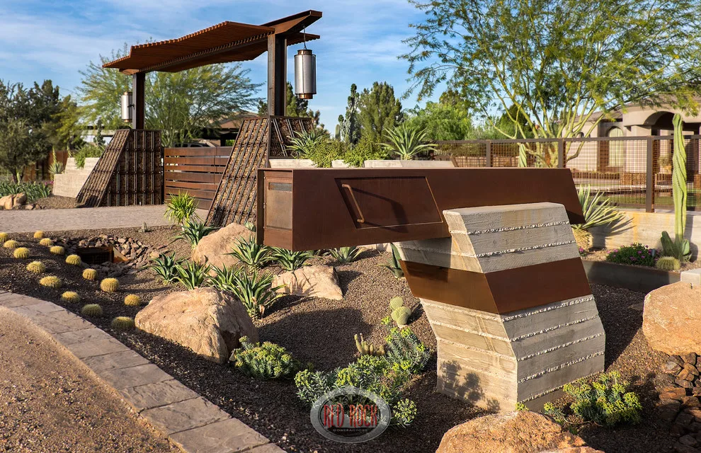 Red Rock Design-Build And Red Rock Pools And Spas - Photo 6