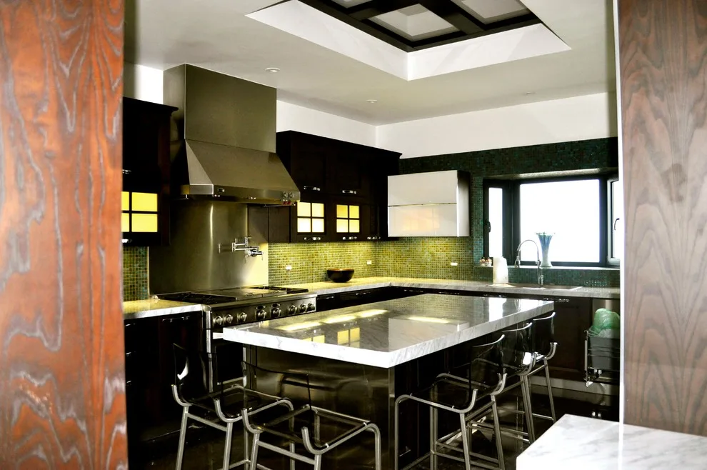 Madrid House by Cynthia Lozano Lifestyle-interior Design - Photo 10
