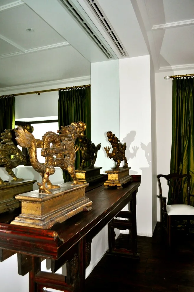 Madrid House by Cynthia Lozano Lifestyle-interior Design - Photo 6